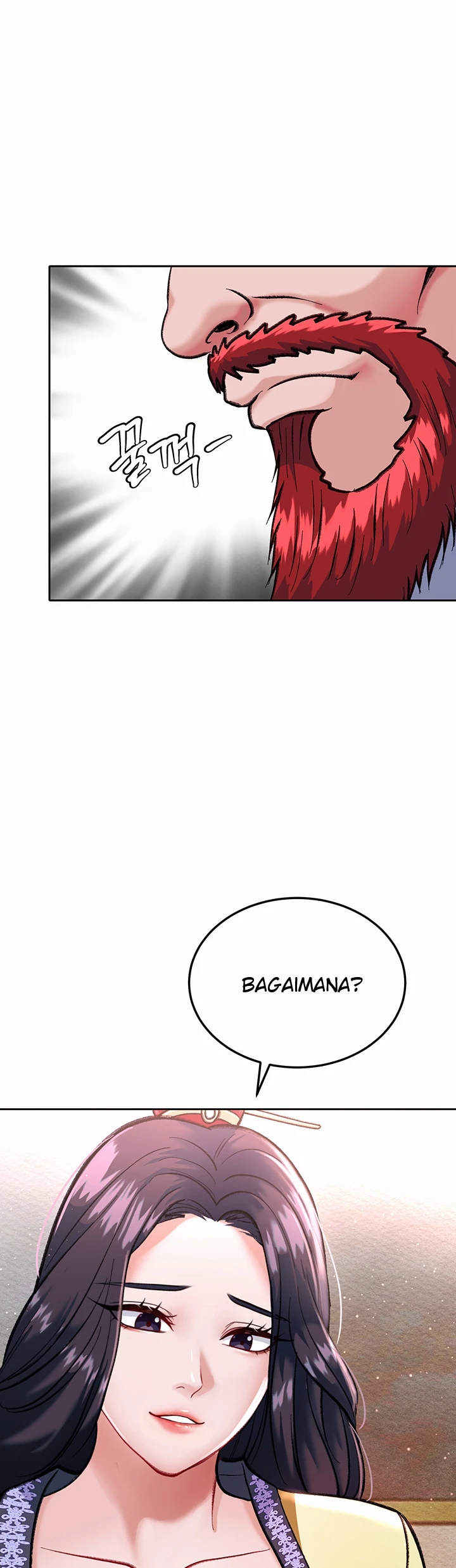 I Ended Up in the World of Murim Raw Chapter 2 Page 59