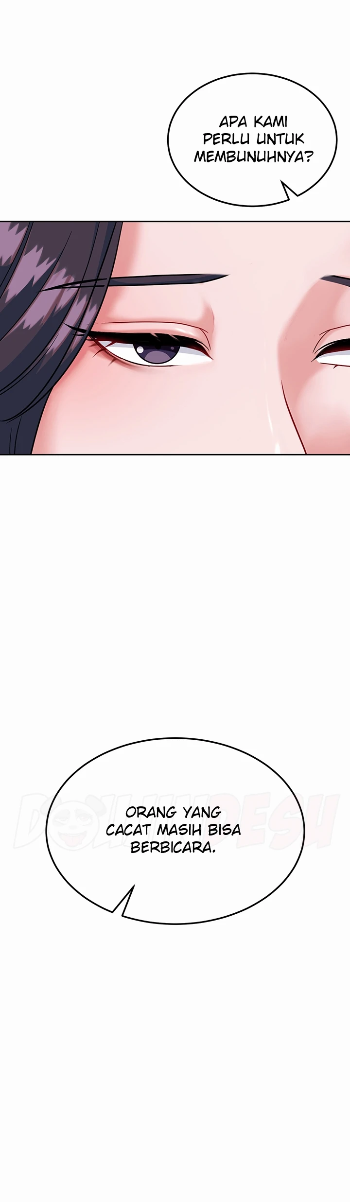 I Ended Up in the World of Murim Raw Chapter 2 Page 61
