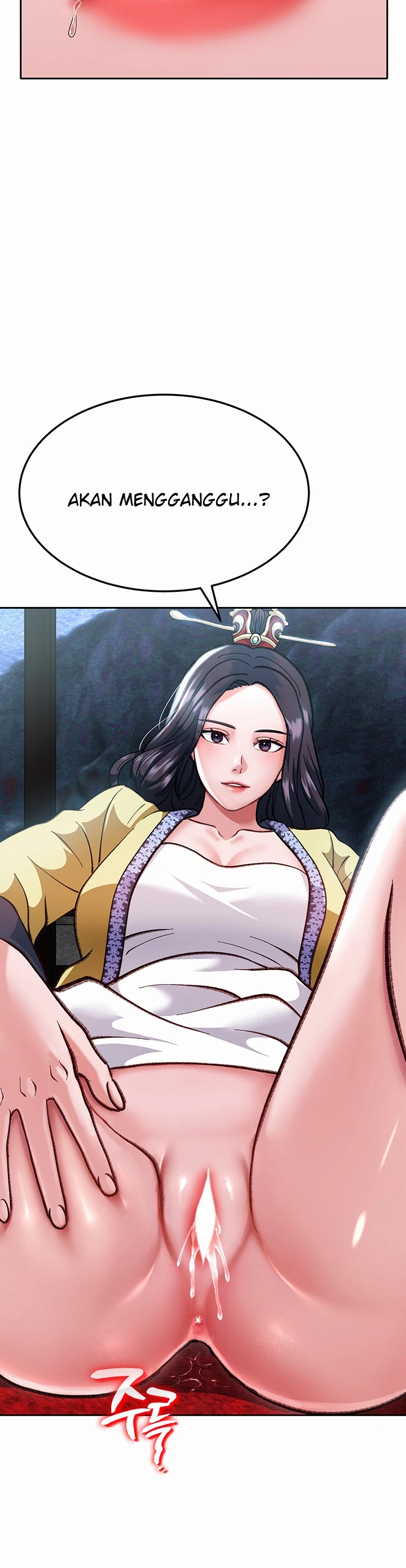 I Ended Up in the World of Murim Raw Chapter 2 Page 63