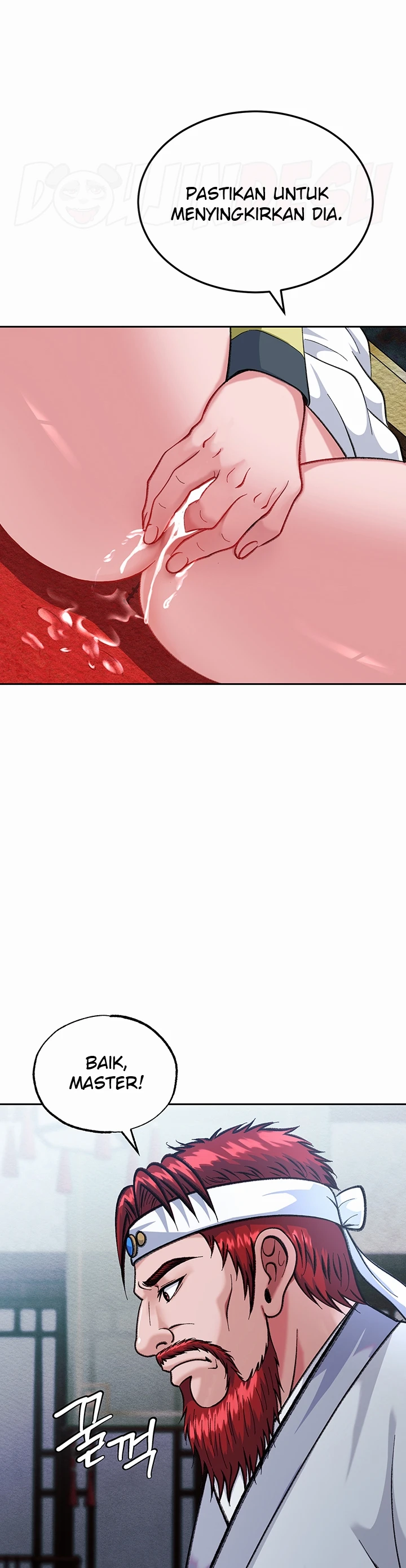 I Ended Up in the World of Murim Raw Chapter 2 Page 64