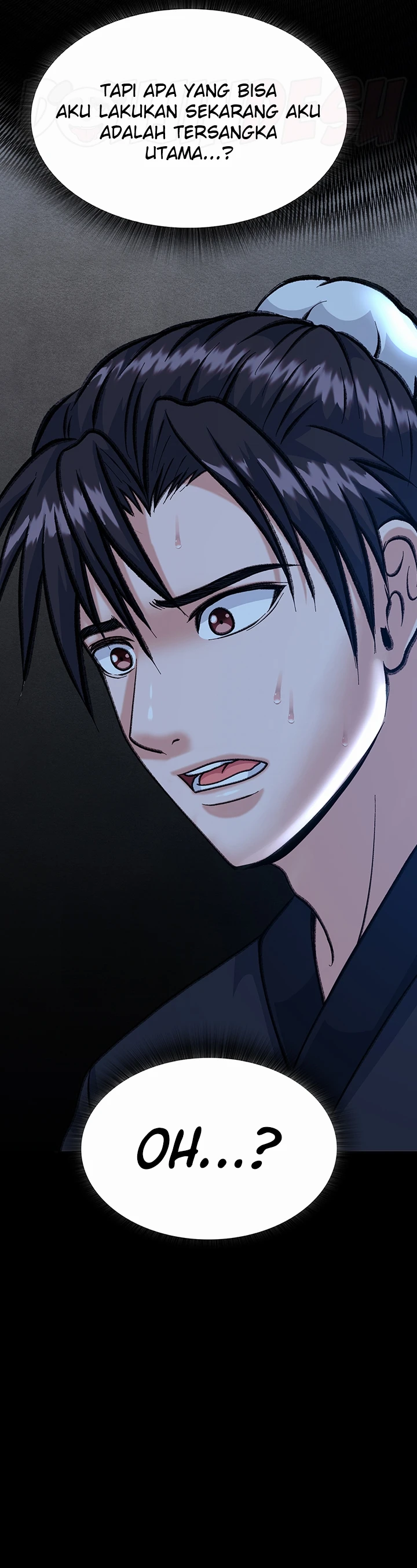 I Ended Up in the World of Murim Raw Chapter 2 Page 67