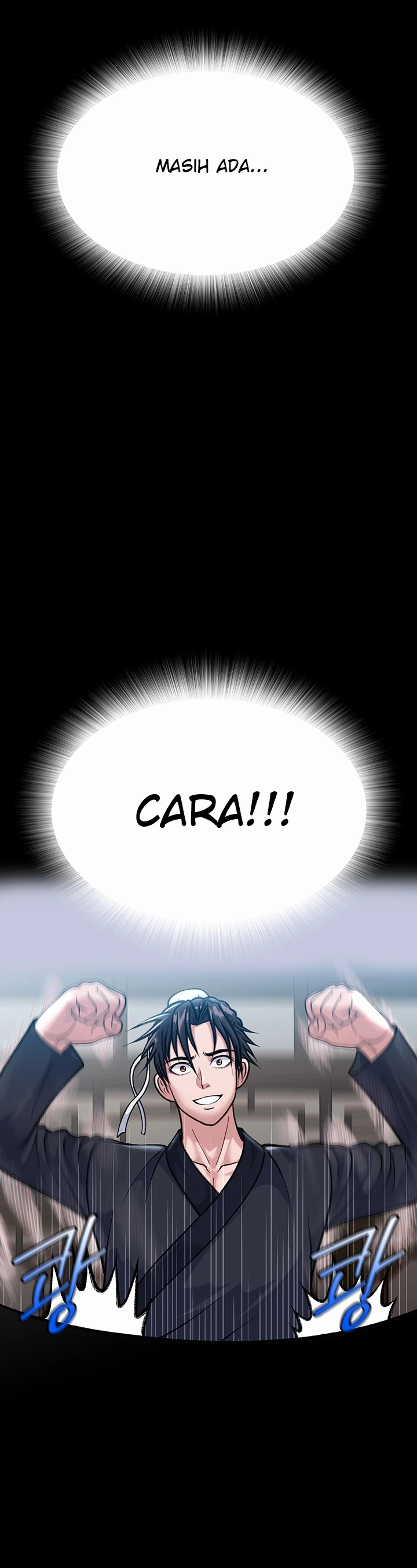 I Ended Up in the World of Murim Raw Chapter 2 Page 68