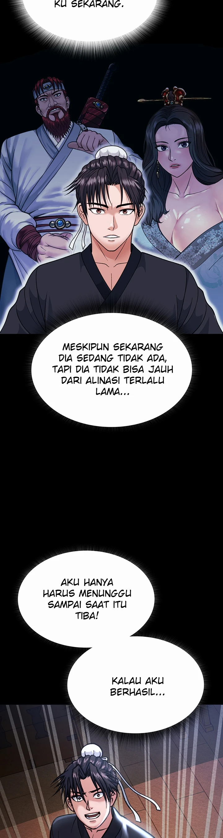 I Ended Up in the World of Murim Raw Chapter 2 Page 70
