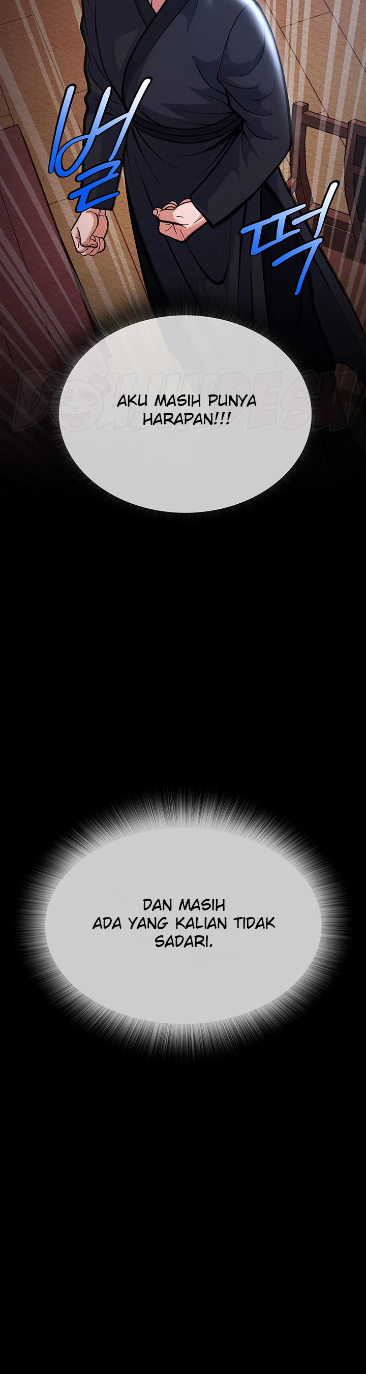 I Ended Up in the World of Murim Raw Chapter 2 Page 71