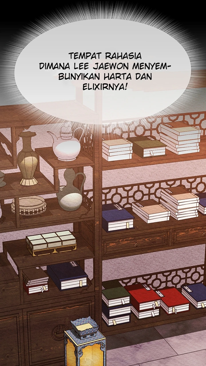 I Ended Up in the World of Murim Raw Chapter 2 Page 72