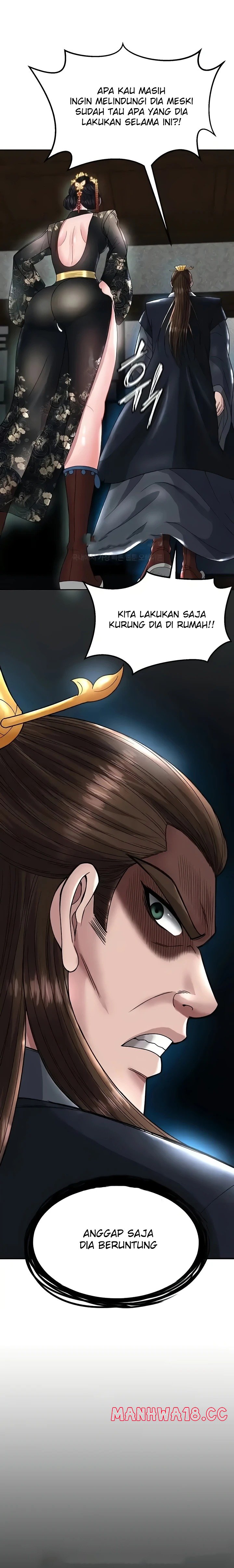I Ended Up in the World of Murim Raw Chapter 20 Page 14