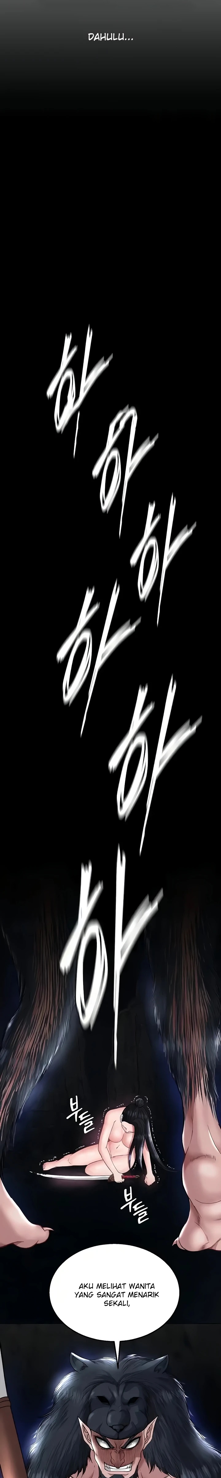 I Ended Up in the World of Murim Raw Chapter 20 Page 15
