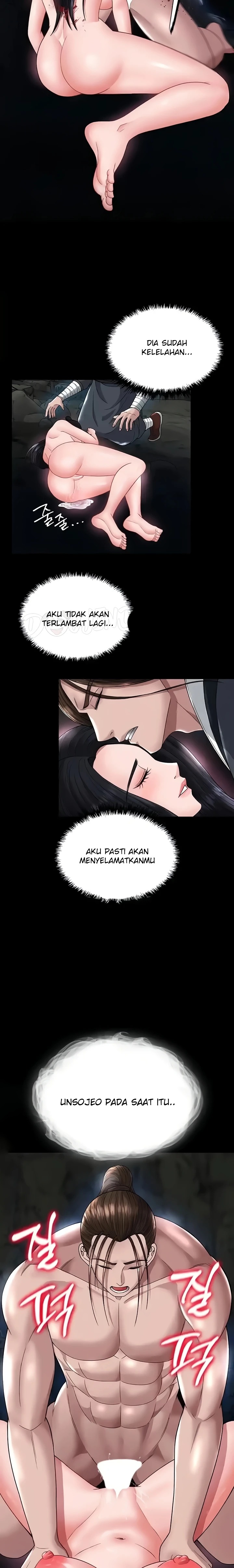 I Ended Up in the World of Murim Raw Chapter 20 Page 18