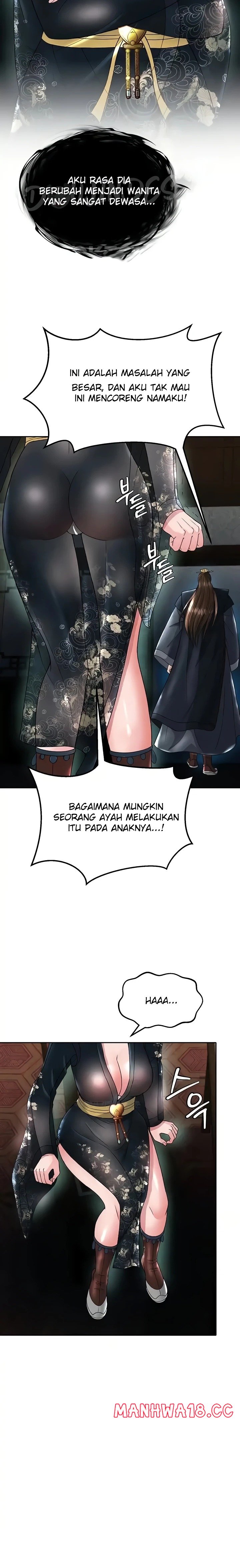 I Ended Up in the World of Murim Raw Chapter 20 Page 20