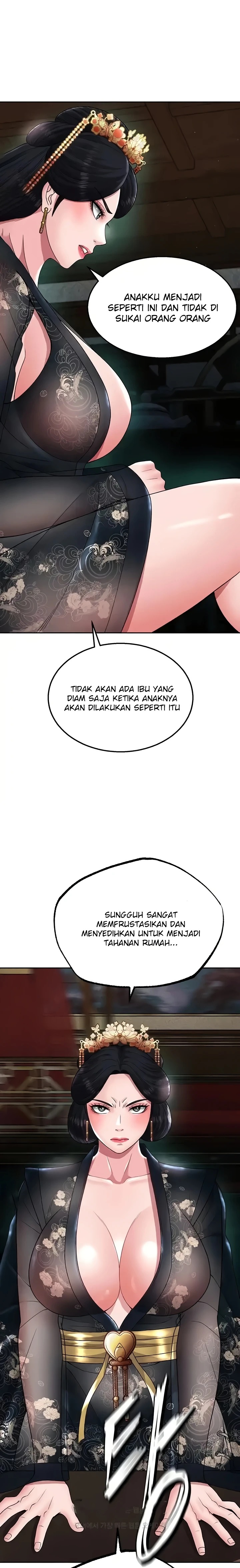 I Ended Up in the World of Murim Raw Chapter 20 Page 21