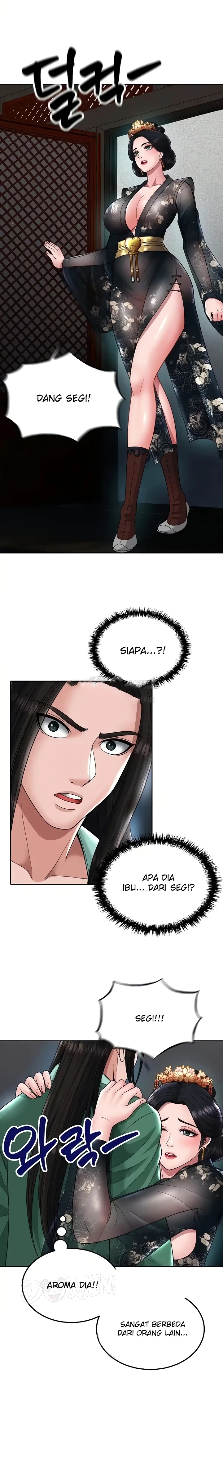 I Ended Up in the World of Murim Raw Chapter 20 Page 24