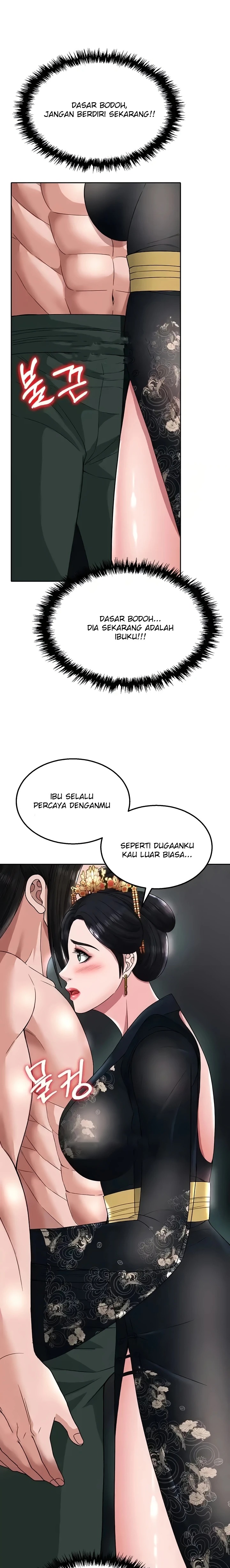 I Ended Up in the World of Murim Raw Chapter 20 Page 31