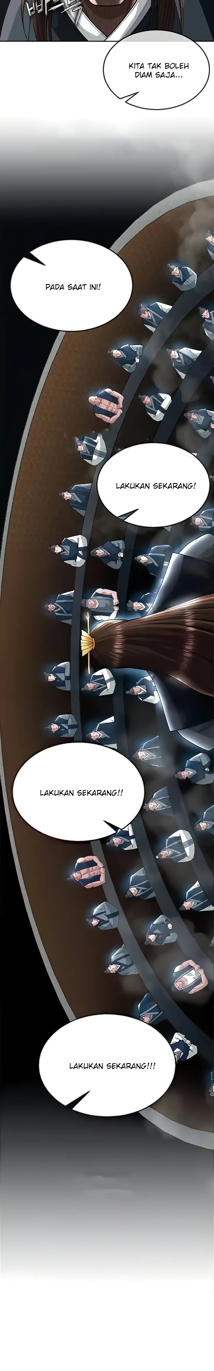I Ended Up in the World of Murim Raw Chapter 20 Page 6