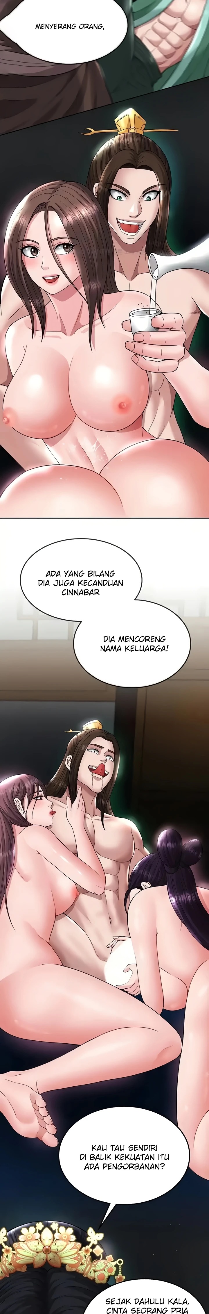 I Ended Up in the World of Murim Raw Chapter 20 Page 9