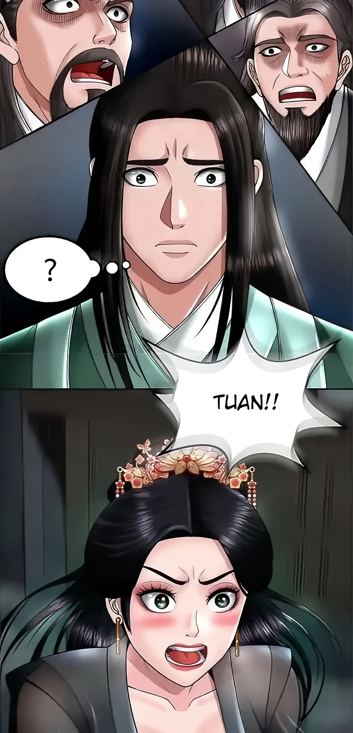 I Ended Up in the World of Murim Raw Chapter 21 Page 100