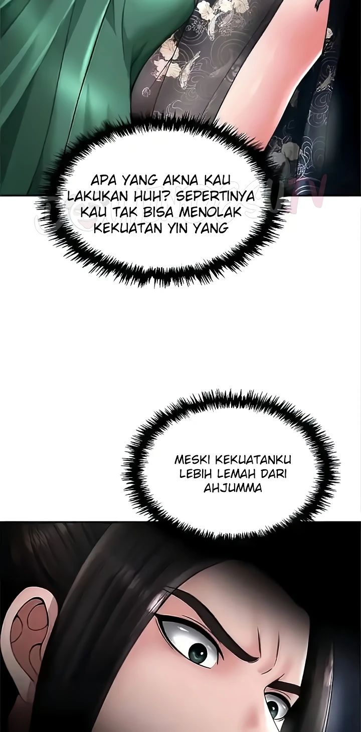 I Ended Up in the World of Murim Raw Chapter 21 Page 14