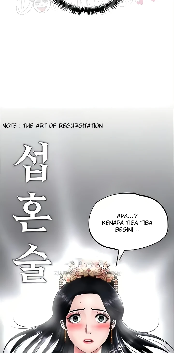 I Ended Up in the World of Murim Raw Chapter 21 Page 16