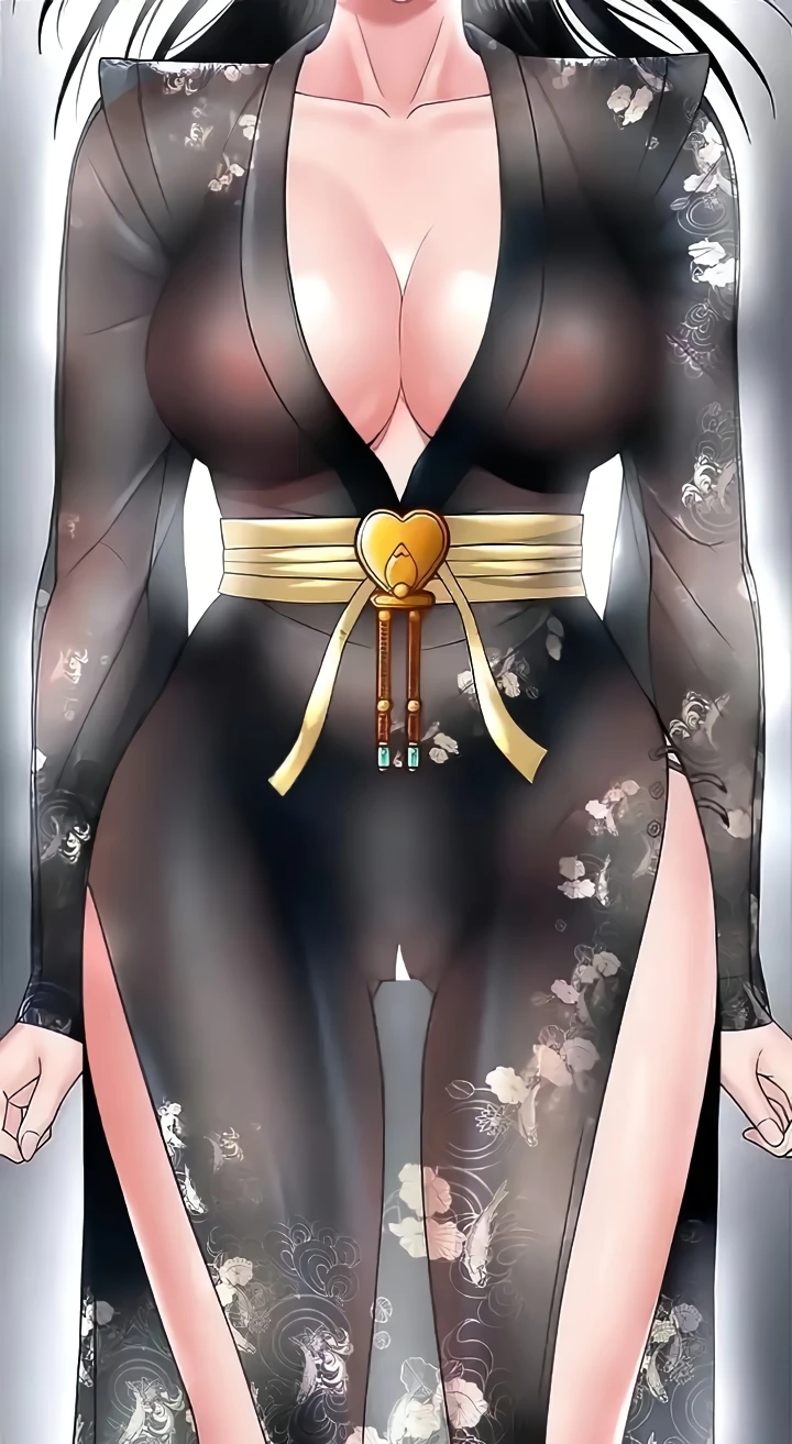I Ended Up in the World of Murim Raw Chapter 21 Page 17