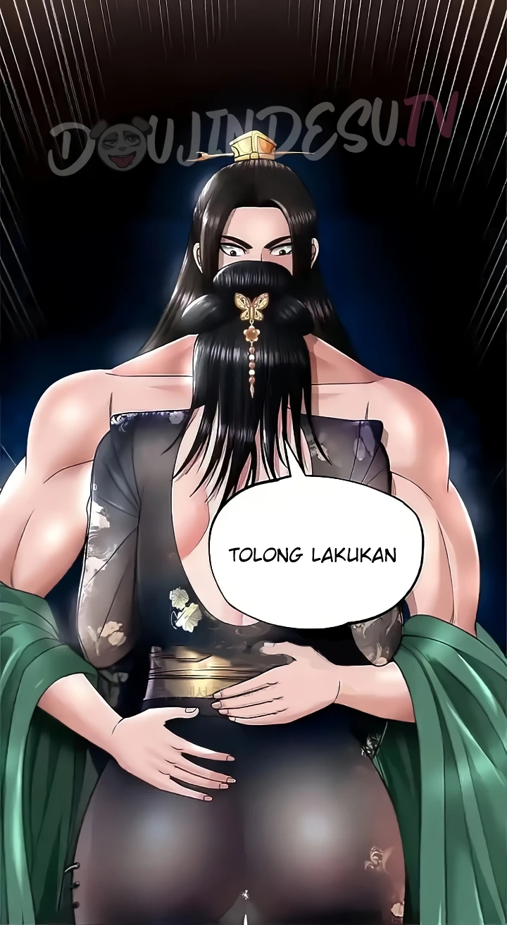 I Ended Up in the World of Murim Raw Chapter 21 Page 32