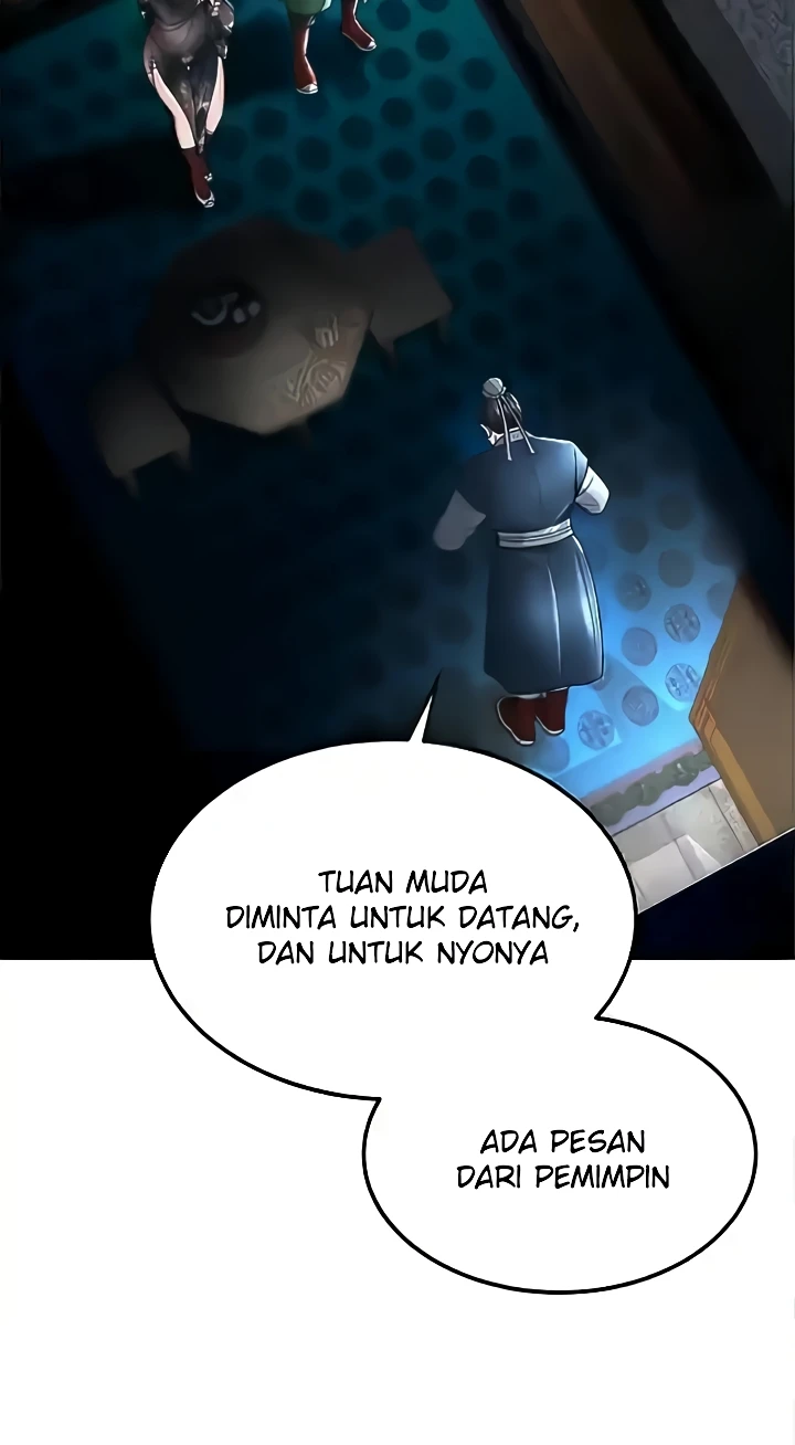 I Ended Up in the World of Murim Raw Chapter 21 Page 60
