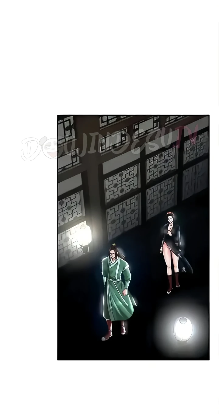 I Ended Up in the World of Murim Raw Chapter 21 Page 65
