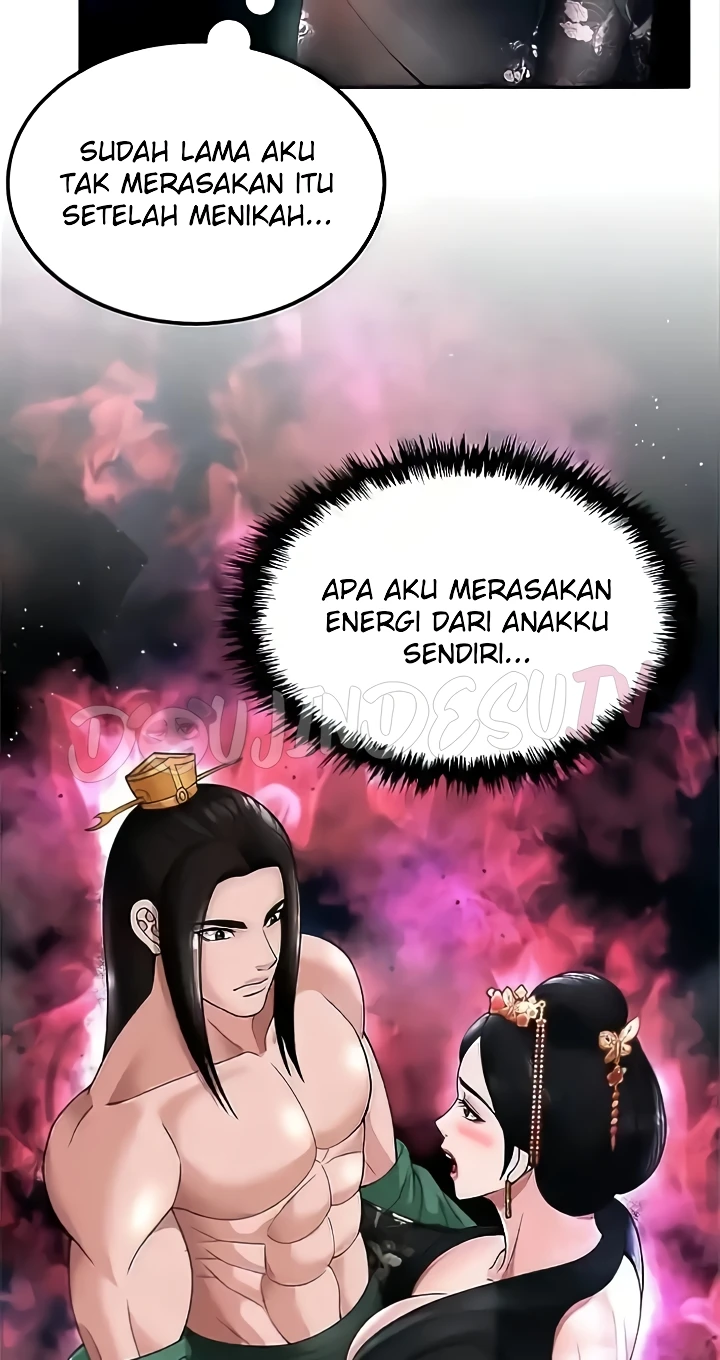 I Ended Up in the World of Murim Raw Chapter 21 Page 67
