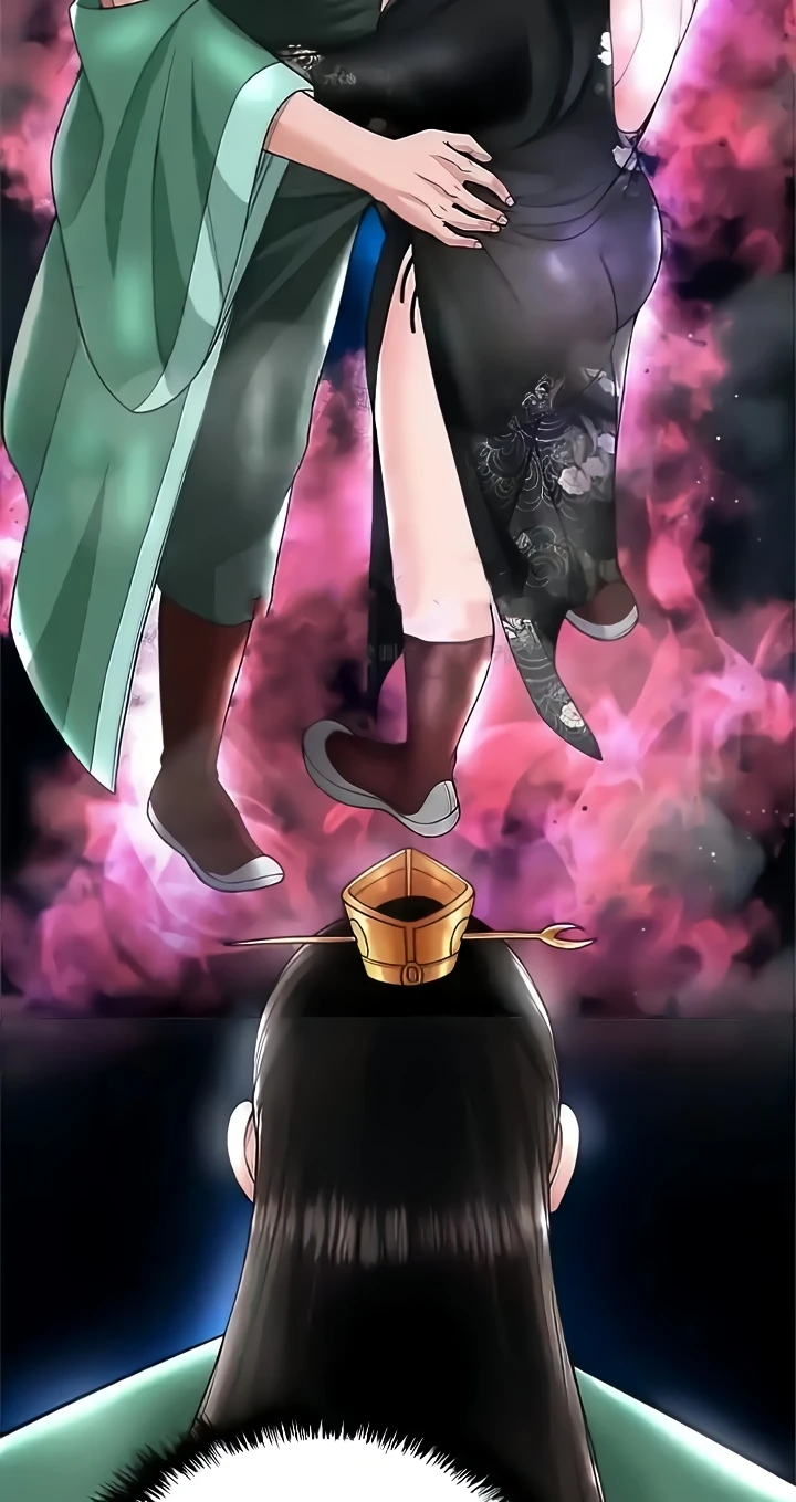 I Ended Up in the World of Murim Raw Chapter 21 Page 68