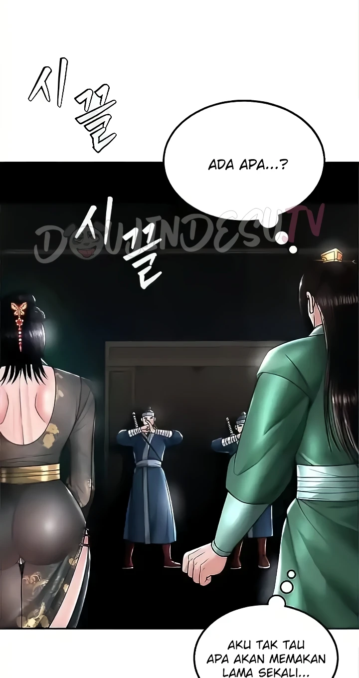 I Ended Up in the World of Murim Raw Chapter 21 Page 72