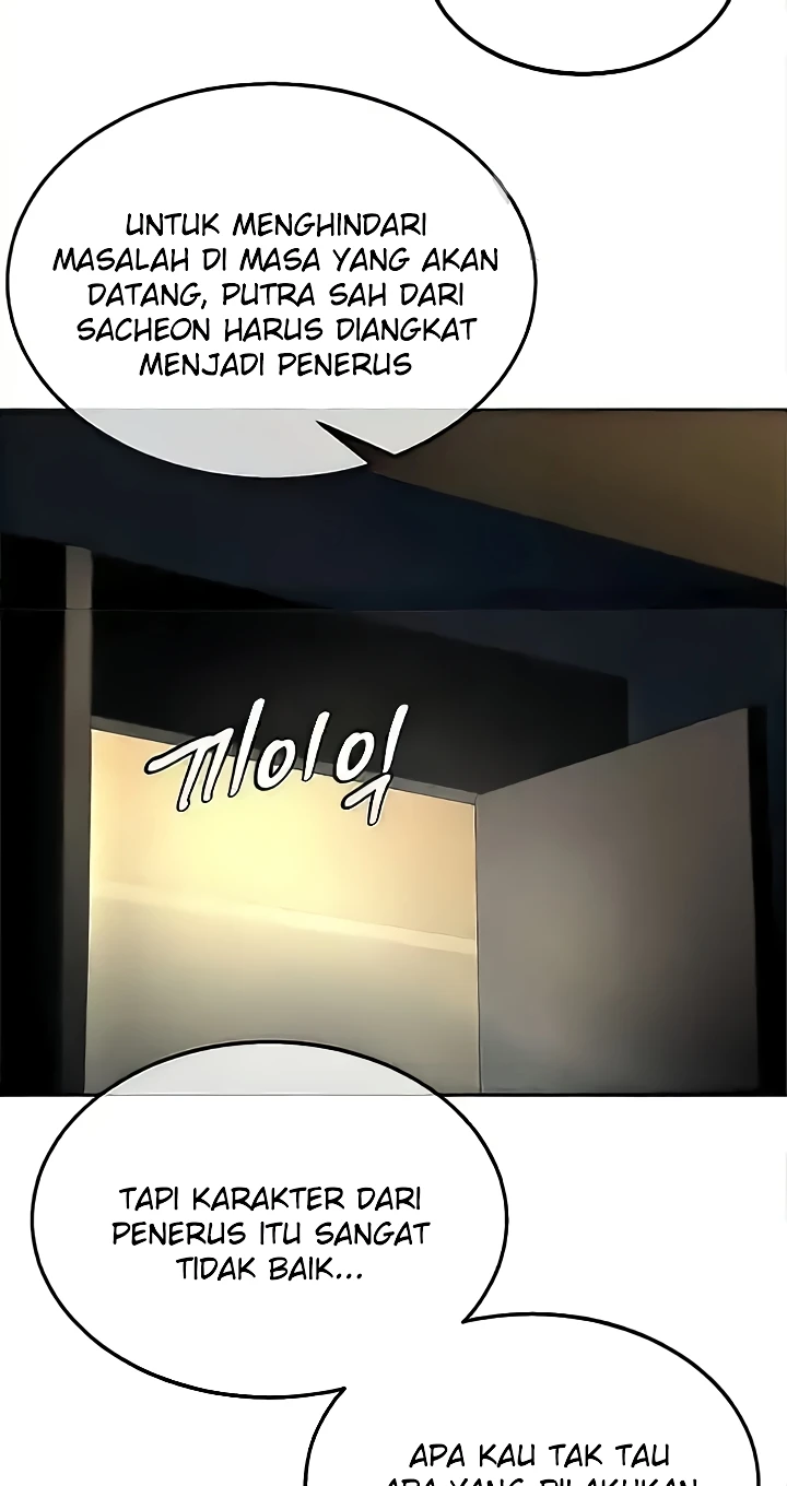 I Ended Up in the World of Murim Raw Chapter 21 Page 73