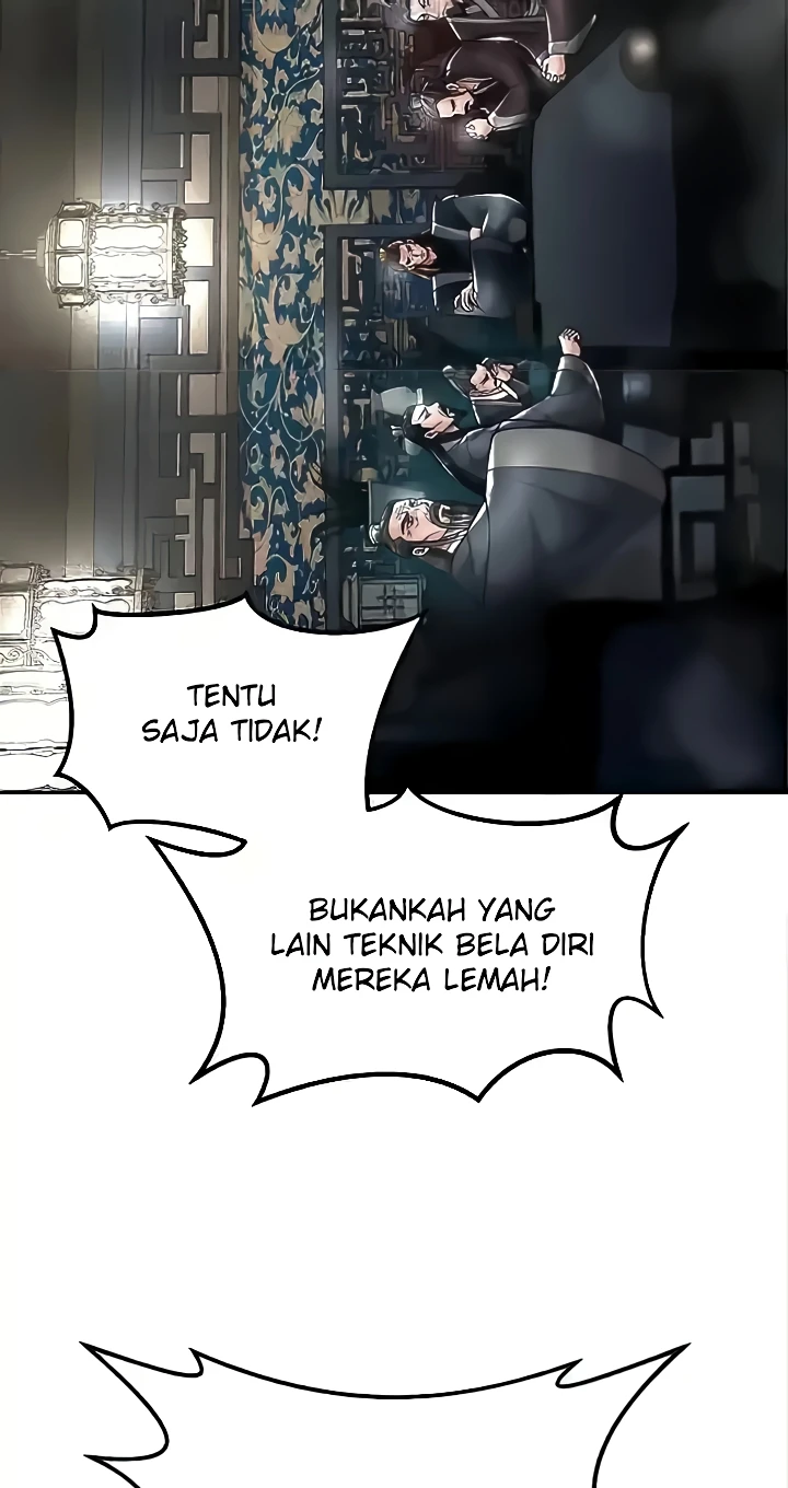 I Ended Up in the World of Murim Raw Chapter 21 Page 75