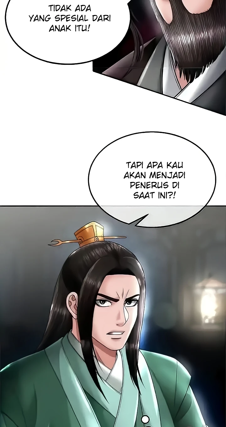 I Ended Up in the World of Murim Raw Chapter 21 Page 79