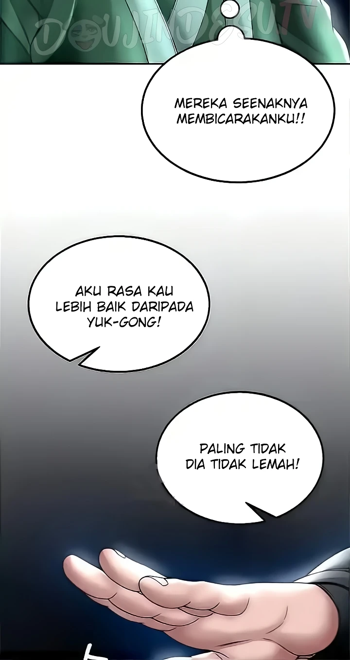 I Ended Up in the World of Murim Raw Chapter 21 Page 80