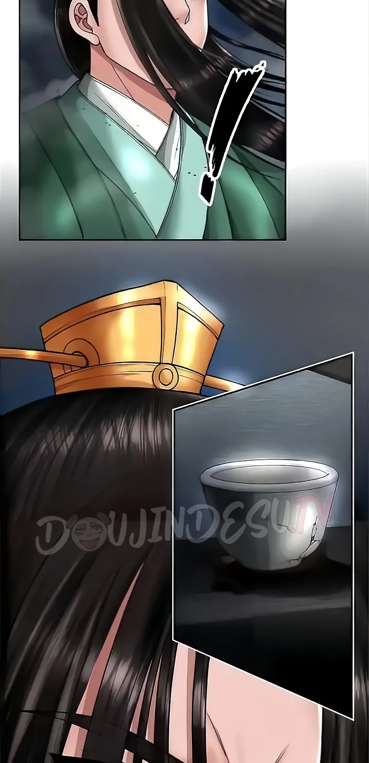 I Ended Up in the World of Murim Raw Chapter 21 Page 83