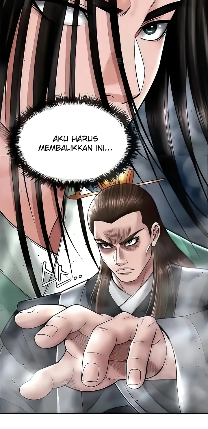 I Ended Up in the World of Murim Raw Chapter 21 Page 84