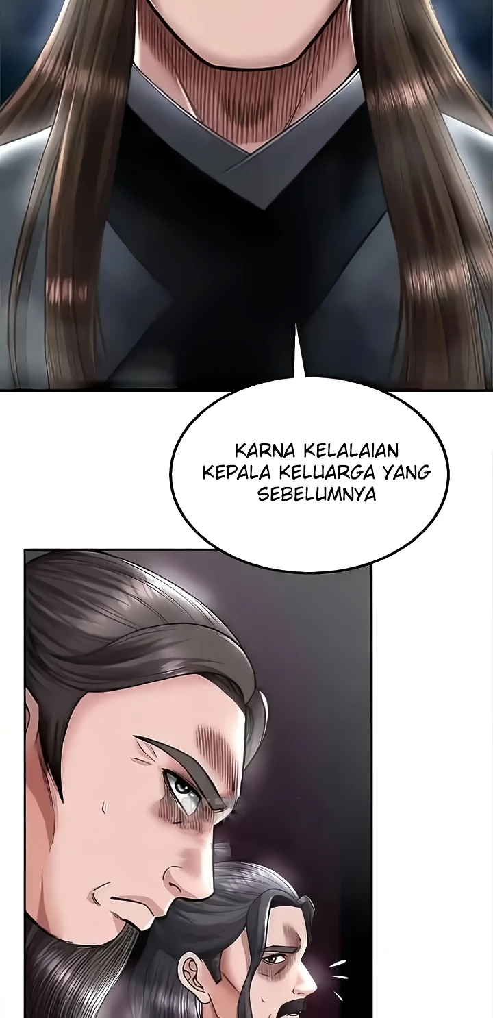 I Ended Up in the World of Murim Raw Chapter 21 Page 86