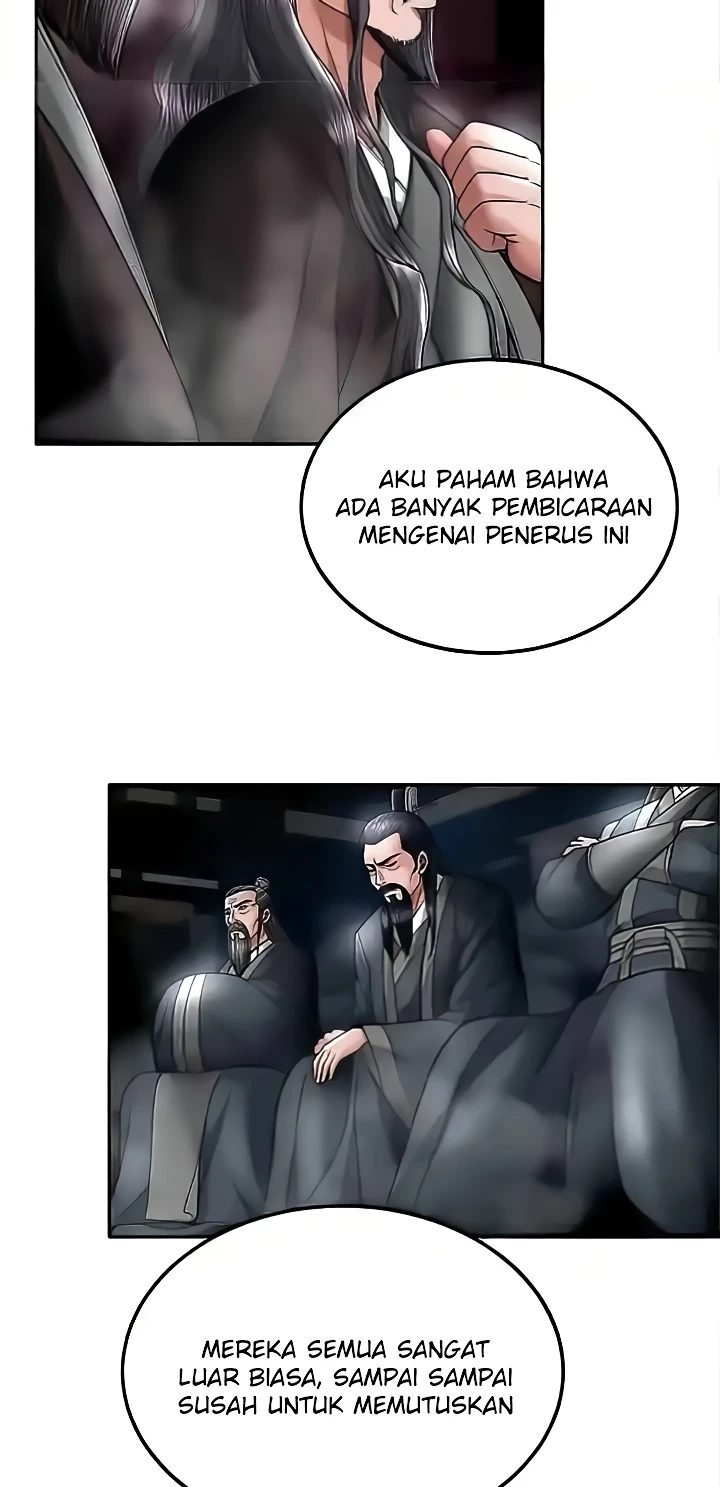 I Ended Up in the World of Murim Raw Chapter 21 Page 87