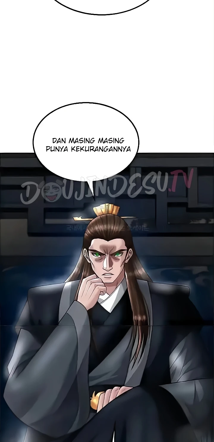 I Ended Up in the World of Murim Raw Chapter 21 Page 88