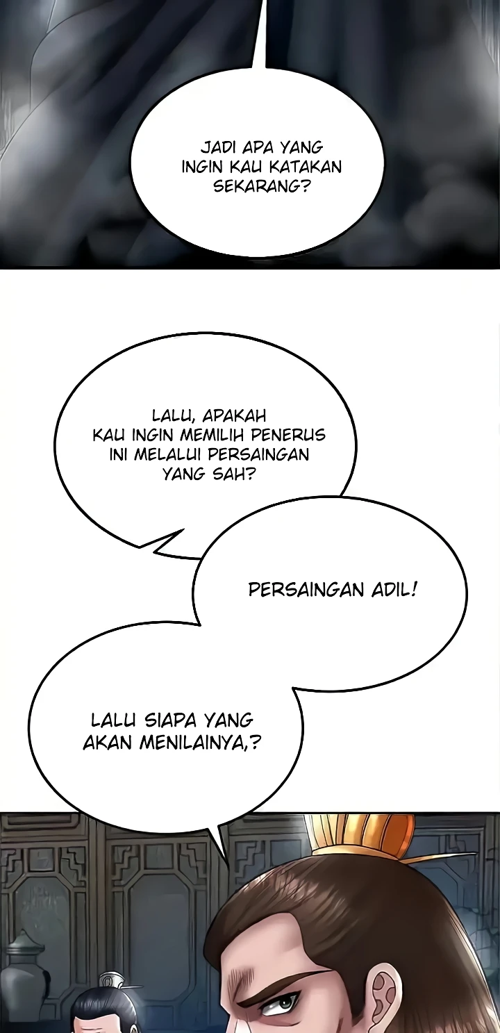 I Ended Up in the World of Murim Raw Chapter 21 Page 89
