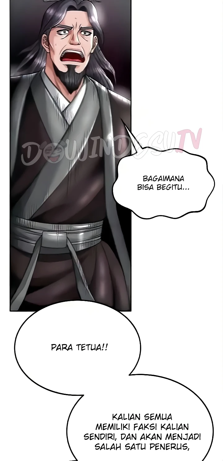 I Ended Up in the World of Murim Raw Chapter 21 Page 92
