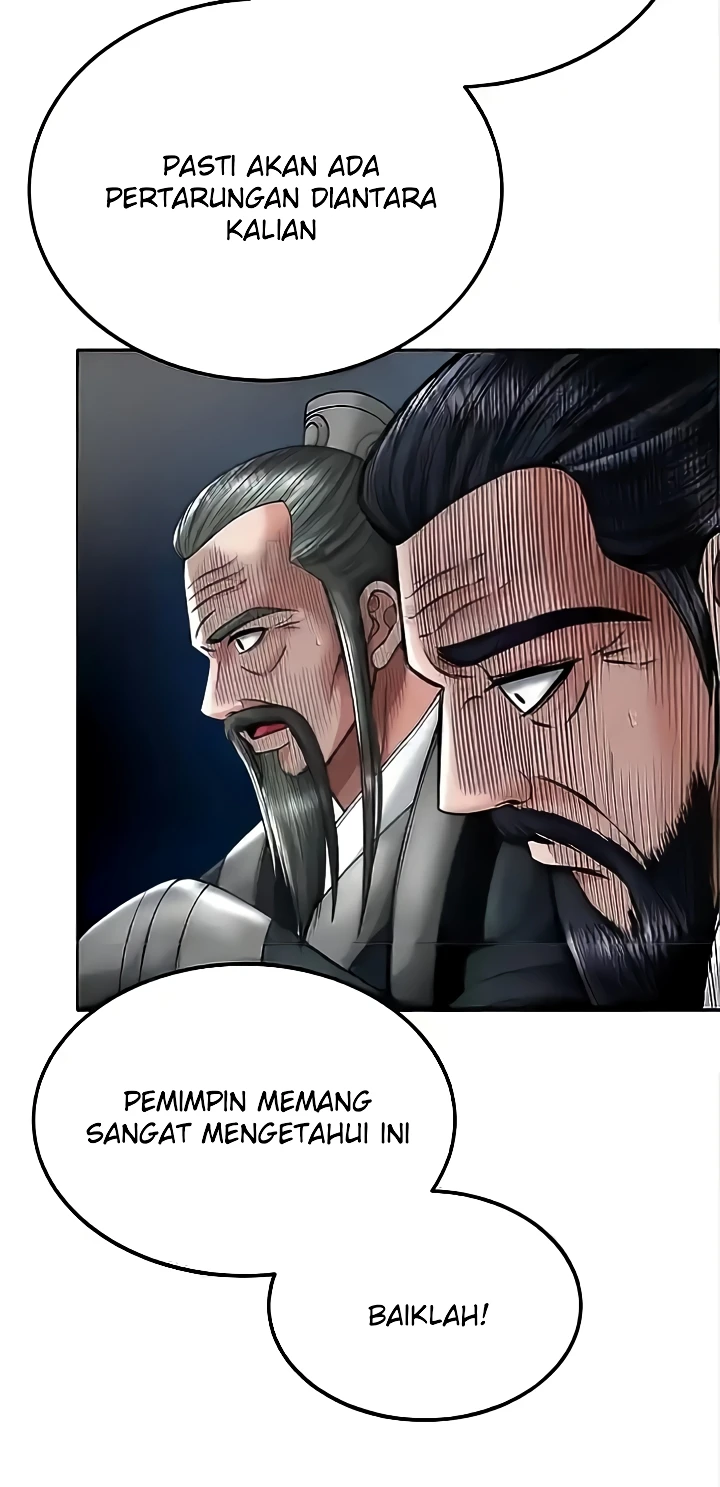 I Ended Up in the World of Murim Raw Chapter 21 Page 93
