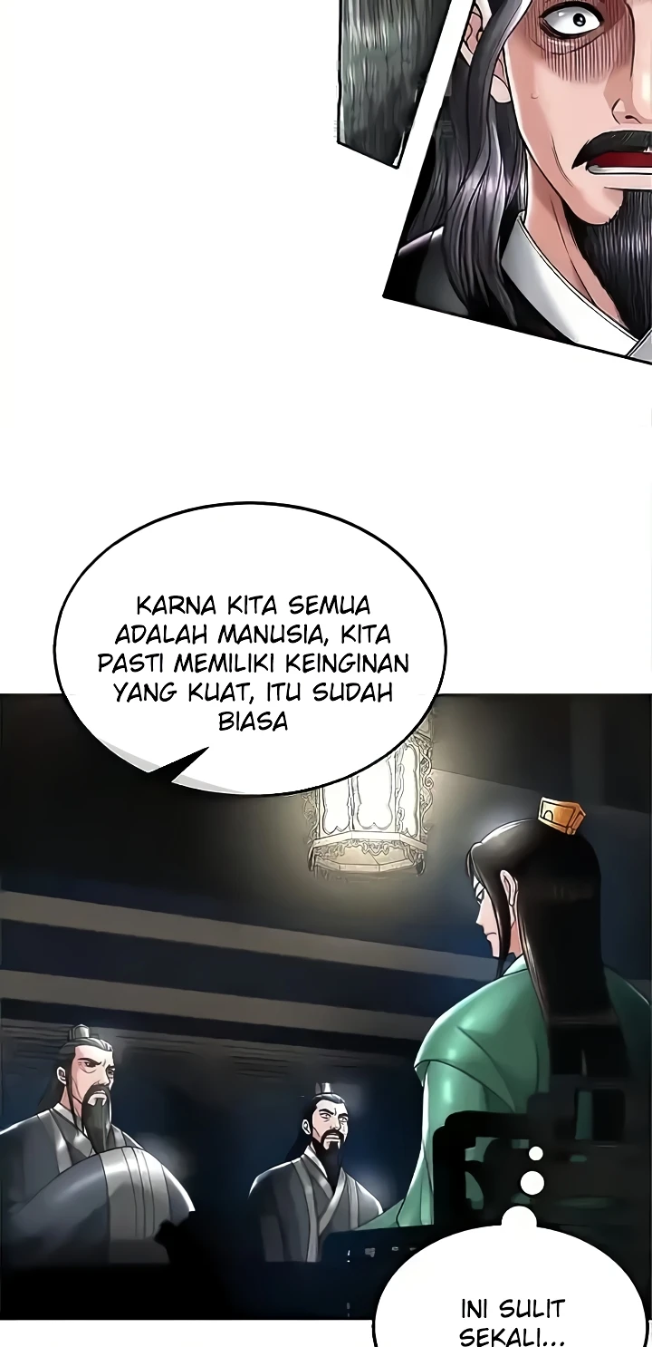 I Ended Up in the World of Murim Raw Chapter 21 Page 95
