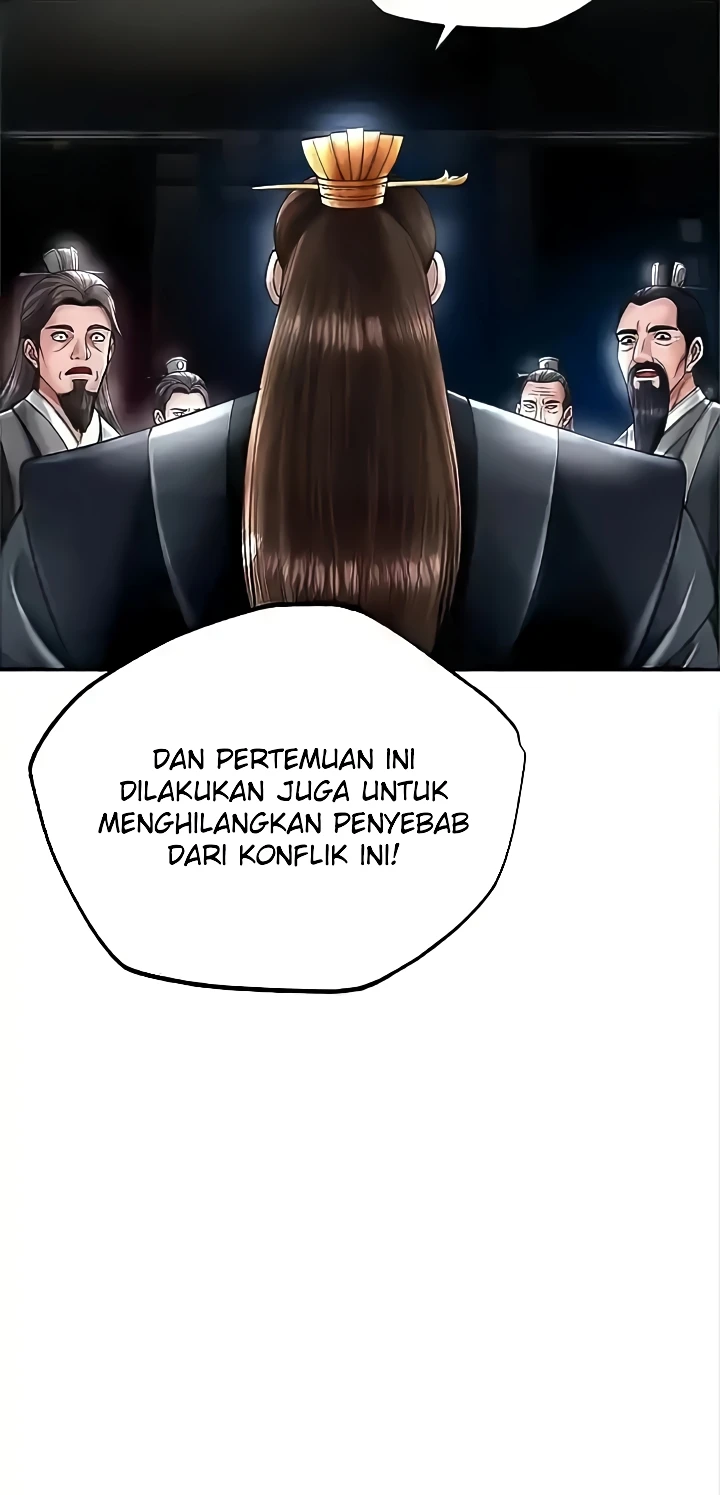 I Ended Up in the World of Murim Raw Chapter 21 Page 97