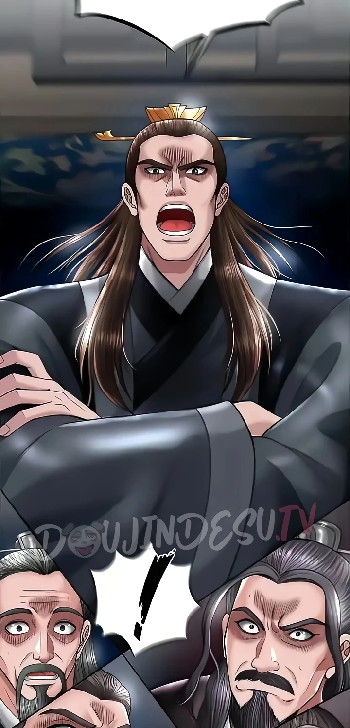 I Ended Up in the World of Murim Raw Chapter 21 Page 99