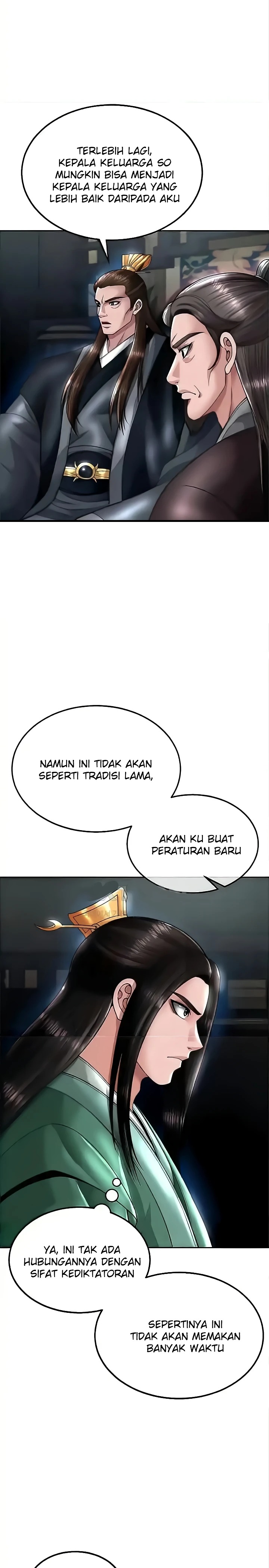I Ended Up in the World of Murim Raw Chapter 22 Page 11