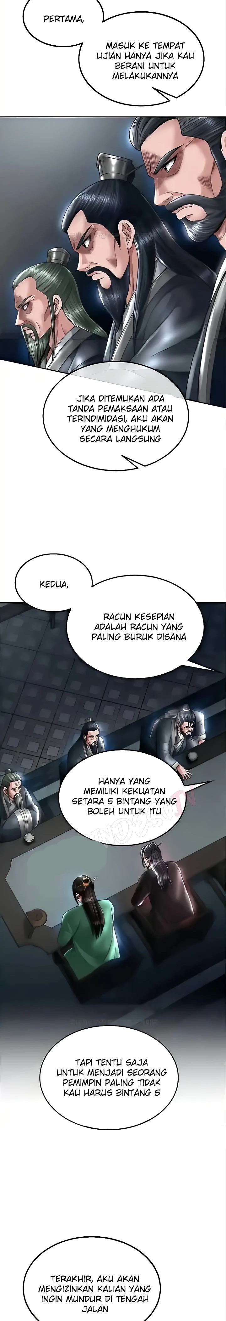 I Ended Up in the World of Murim Raw Chapter 22 Page 12