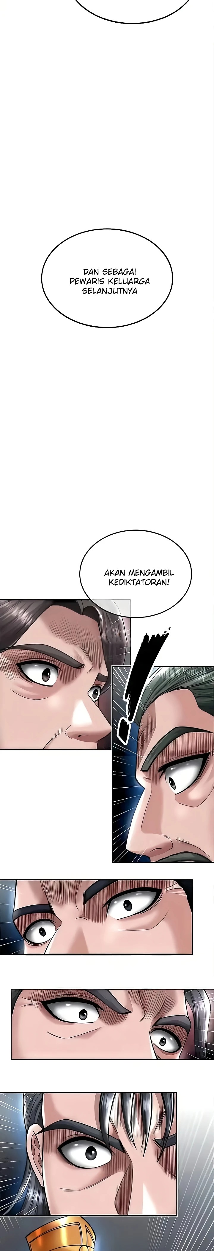 I Ended Up in the World of Murim Raw Chapter 22 Page 14