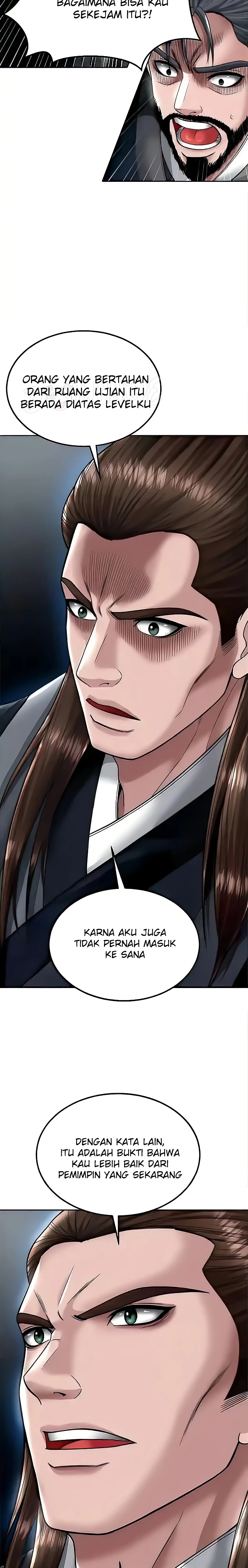 I Ended Up in the World of Murim Raw Chapter 22 Page 16