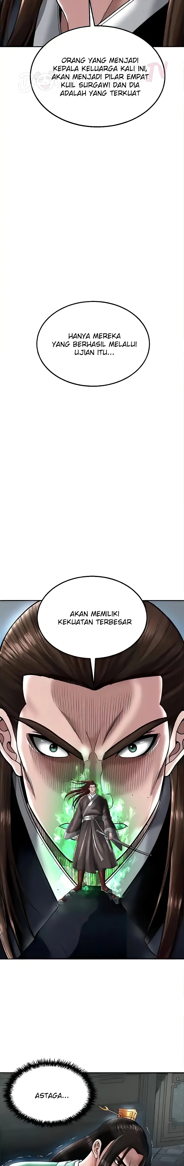 I Ended Up in the World of Murim Raw Chapter 22 Page 17