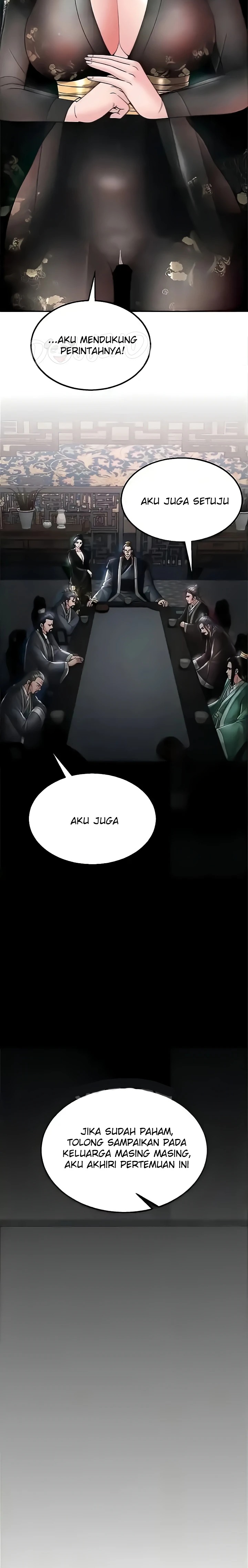 I Ended Up in the World of Murim Raw Chapter 22 Page 19