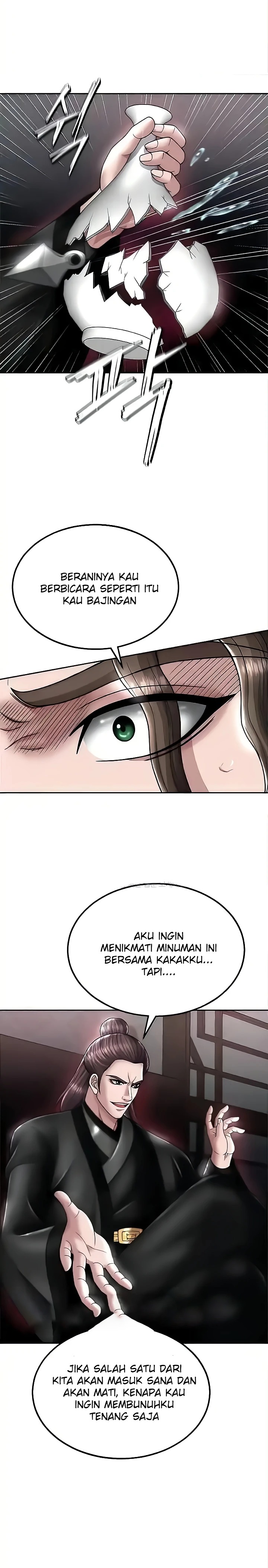 I Ended Up in the World of Murim Raw Chapter 22 Page 23